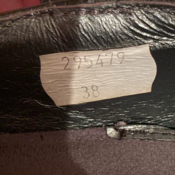 Naot Prima Bella Luma Mary Jane Shoes - Picture 11 of 12